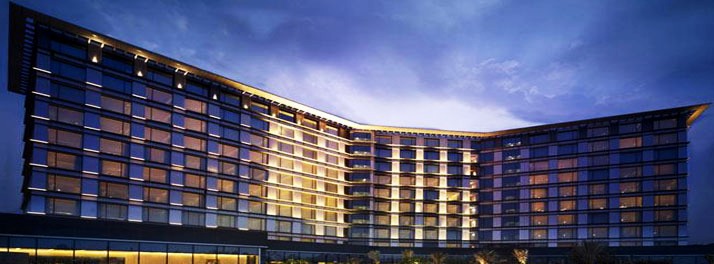 Vivanta by Taj Yeshwantpur - Bengaluru 01.jpg